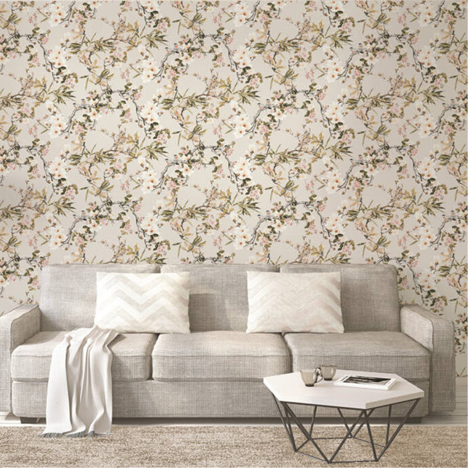 364982 Cottage Michalsky - Dream Again Wallpaper by AS Creation