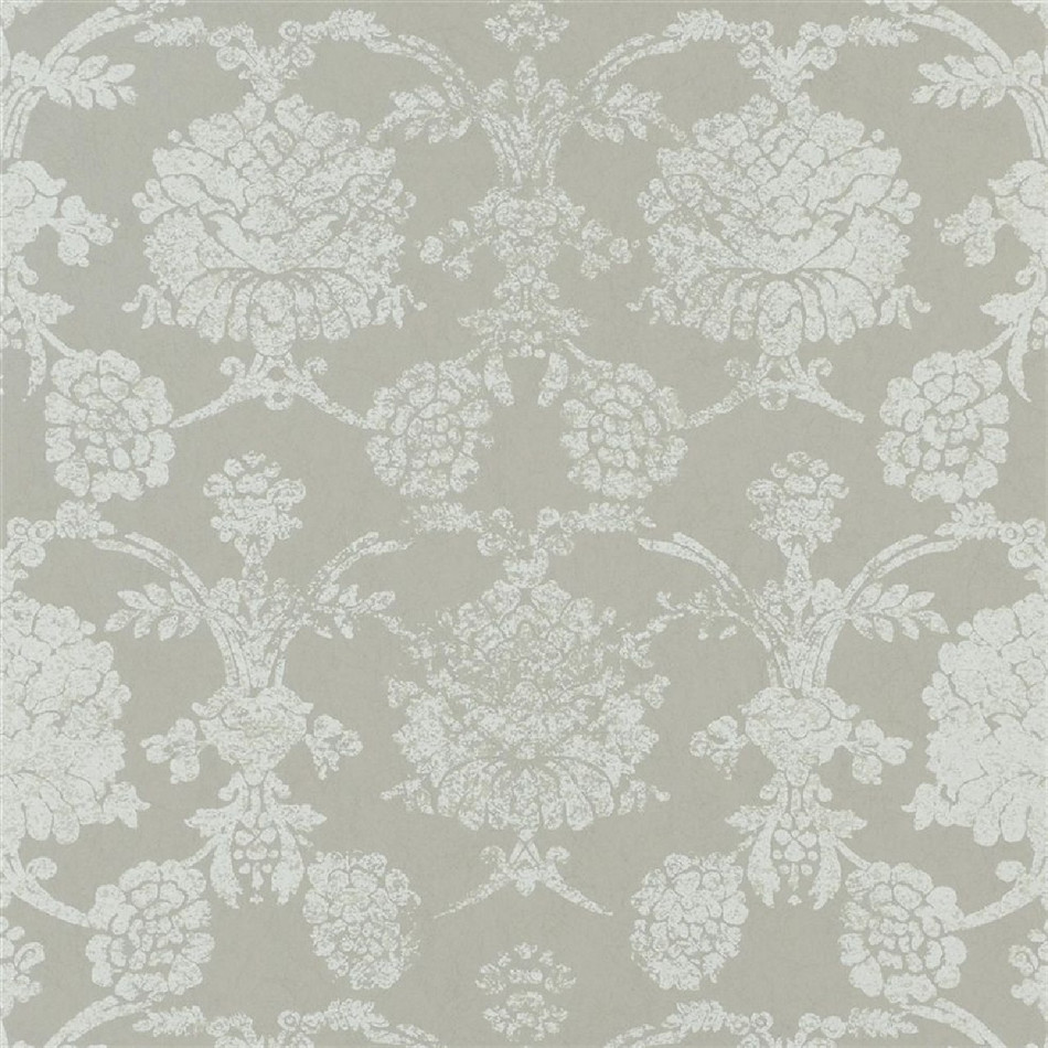 PDG648/05 Sukumala Lino Wallpaper by Designers Guild