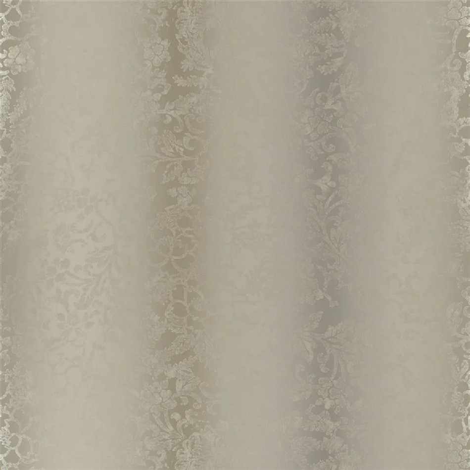 P628/04 Surabaya Yuzen Wallpaper by Designers Guild