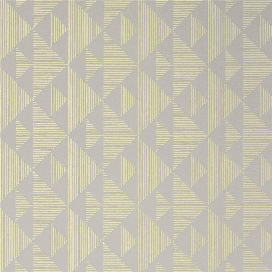 PDG1065/04 Kappazuri Zardozi Wallpaper By Designers Guild