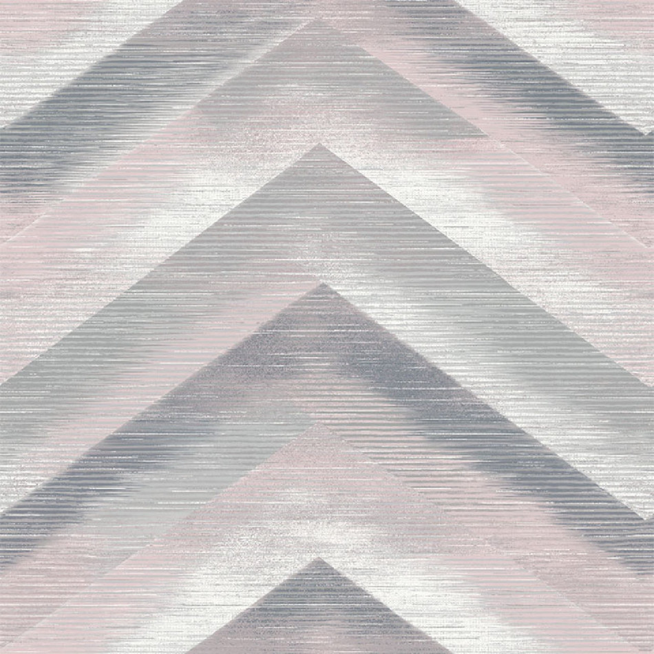 35723 Cascade Dusky Pink Wallpaper By Holden Décor