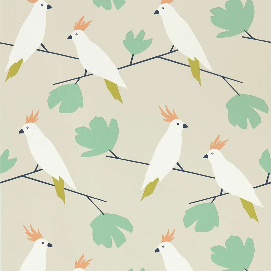 112219 Love Birds Esala Wallpaper By Scion