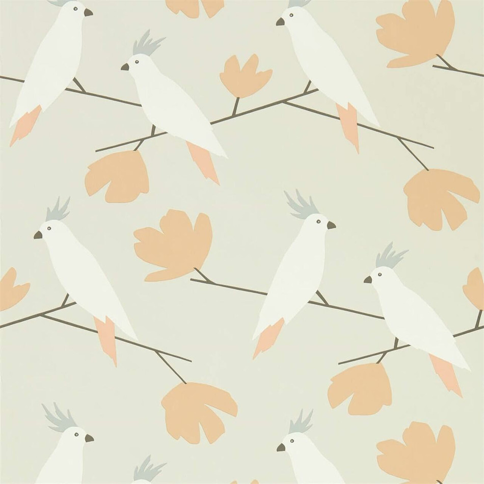112221 Love Birds Esala Wallpaper By Scion