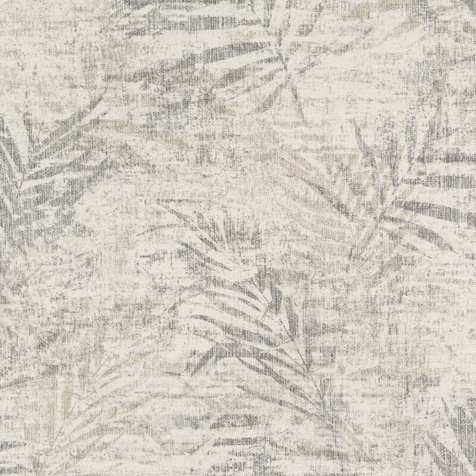546613 Distressed Palm Poetry II Wallpaper by Rasch