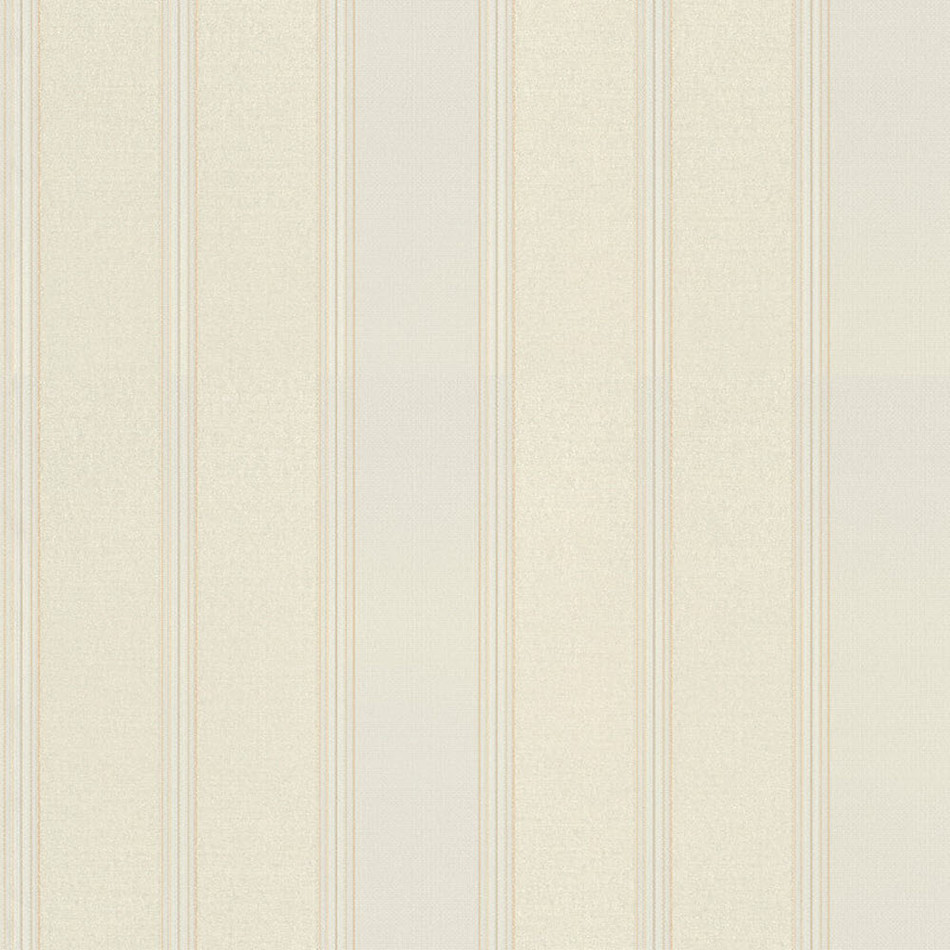 421026 Classic Stripe Saphira Wallpaper by Rasch