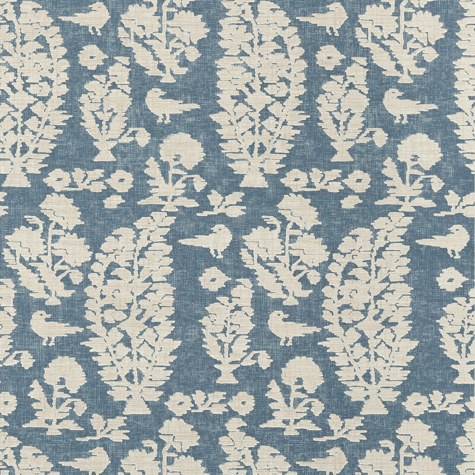 T72594 Allaire Chestnut Hill Wallpaper By Thibaut