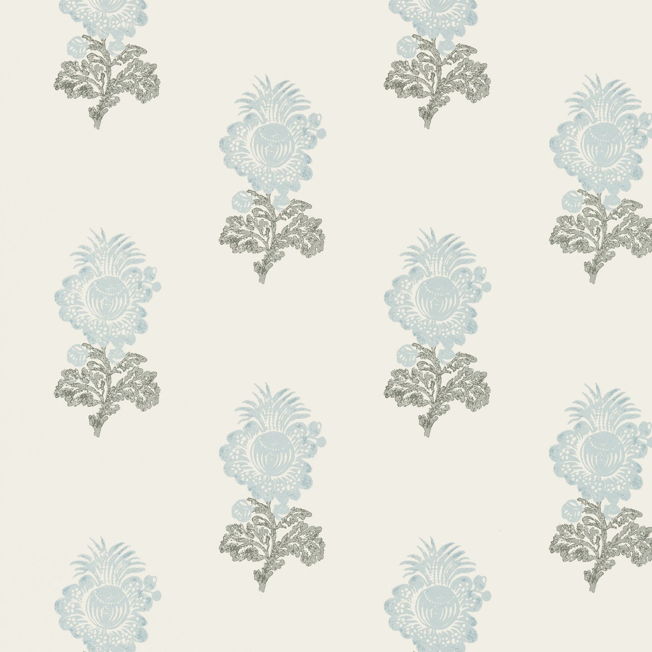 T72607 Aldith Chestnut Hill Wallpaper By Thibaut