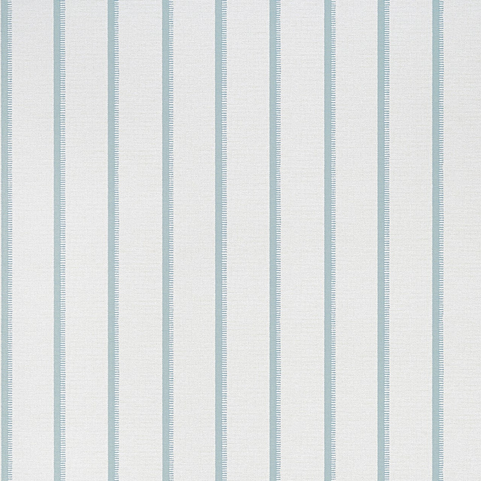 T10258 Notch Stripe Colony Wallpaper By Thibaut