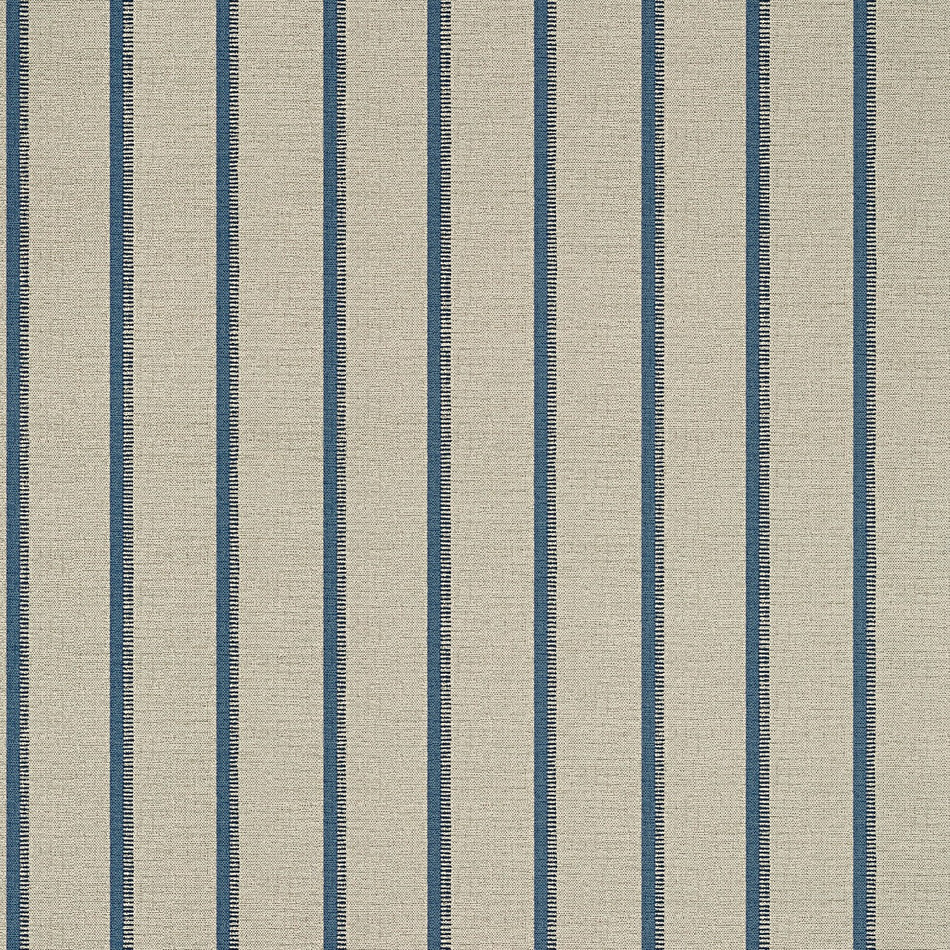 T10259 Notch Stripe Colony Wallpaper By Thibaut