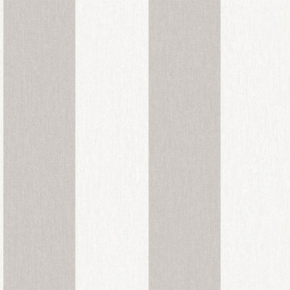 32-678 Calico Stripe Natural Superfresco Easy Wallpaper by Graham & Brown