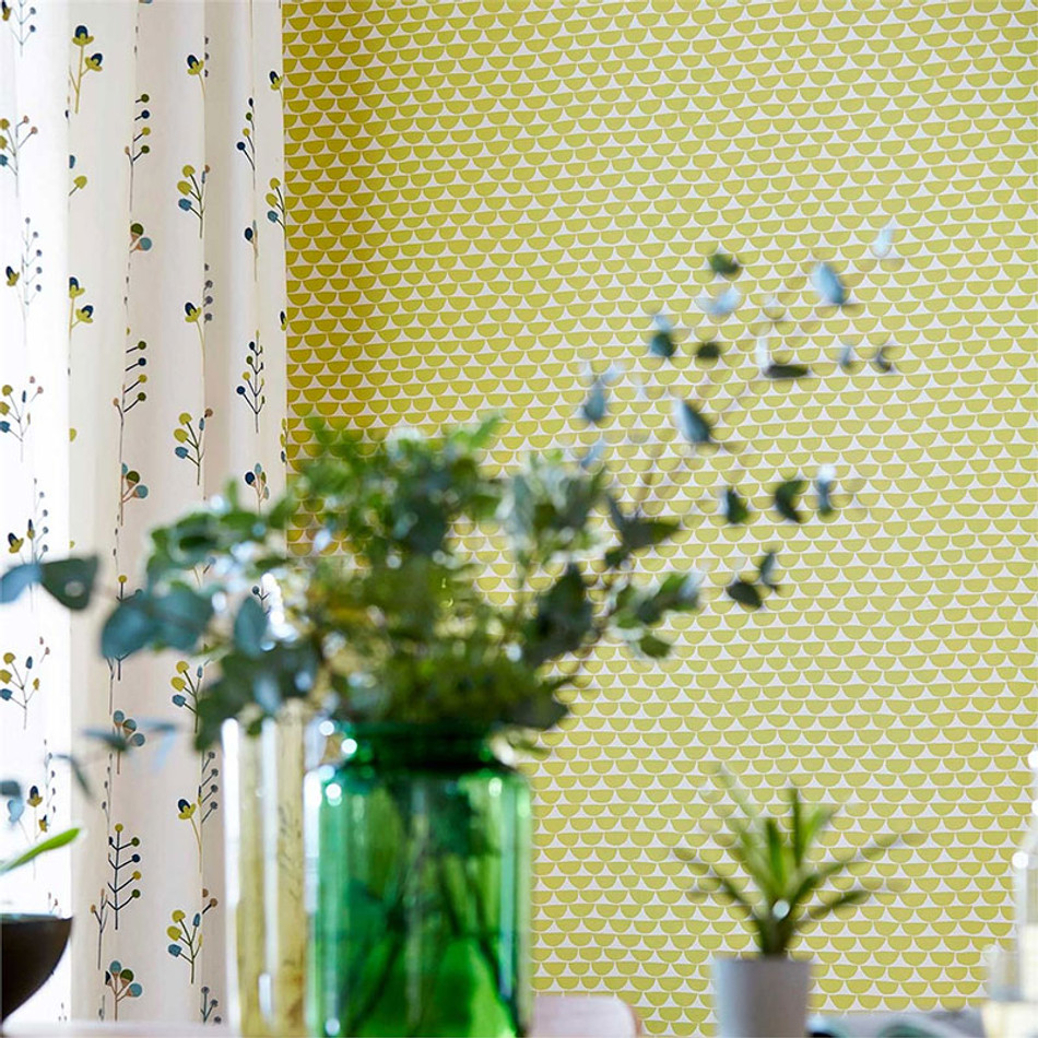 111534 Kielo Noukku Wallpaper By Scion