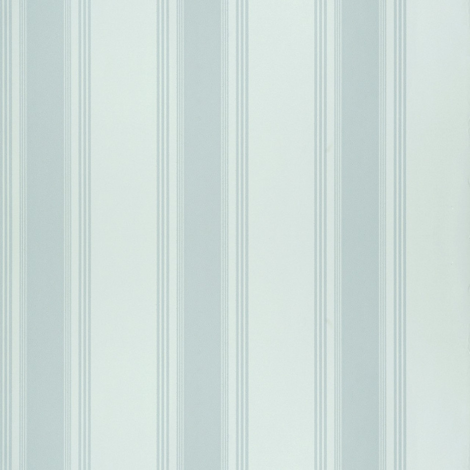 T85052 Brittany Stripe Greenwood Wallpaper By Thibaut