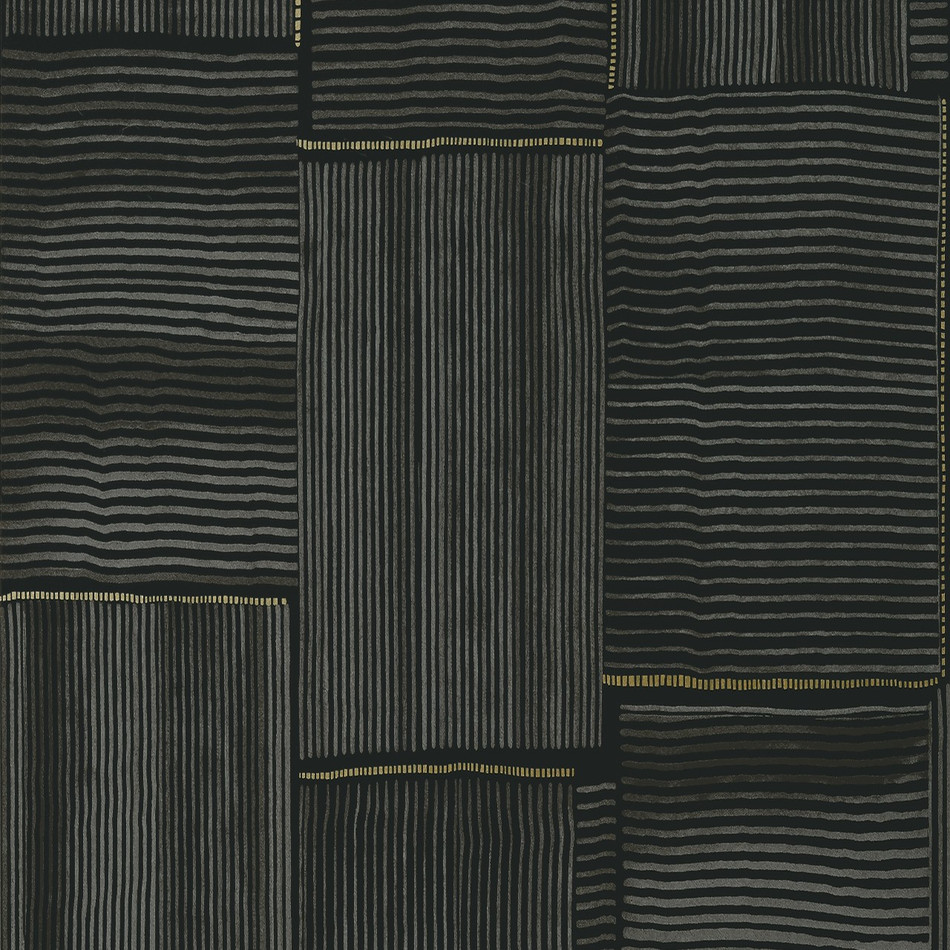 T421 Hayworth Modern Resource Wallpaper By Thibaut