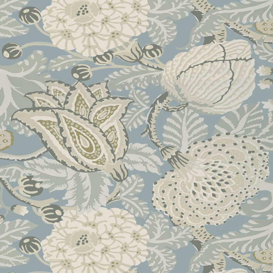 T2948 Mitford Paramount Wallpaper By Thibaut