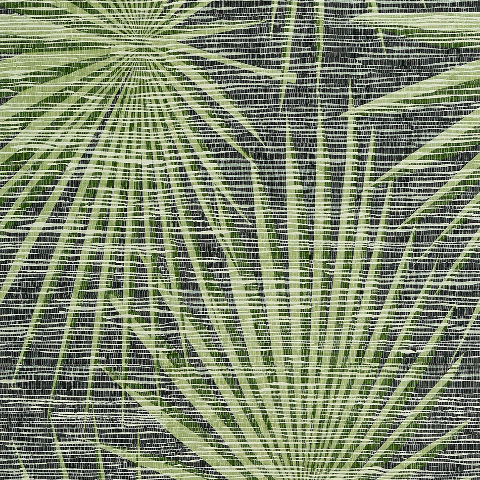 T10143 Palm Frond Tropics Wallpaper By Thibaut