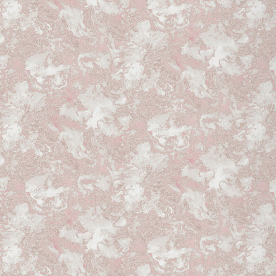 6356 Liquid Marble Rose Gold Wallpaper By Debona