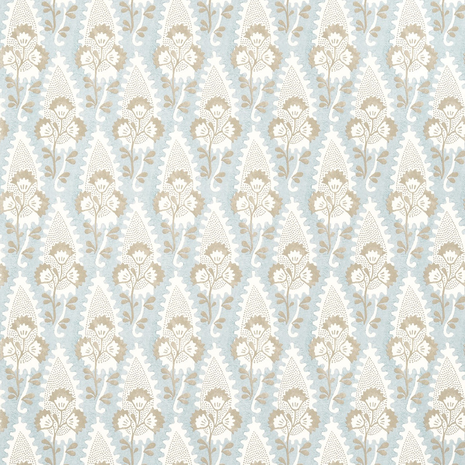 AT15123 Cornwall Antilles Wallpaper by Anna French