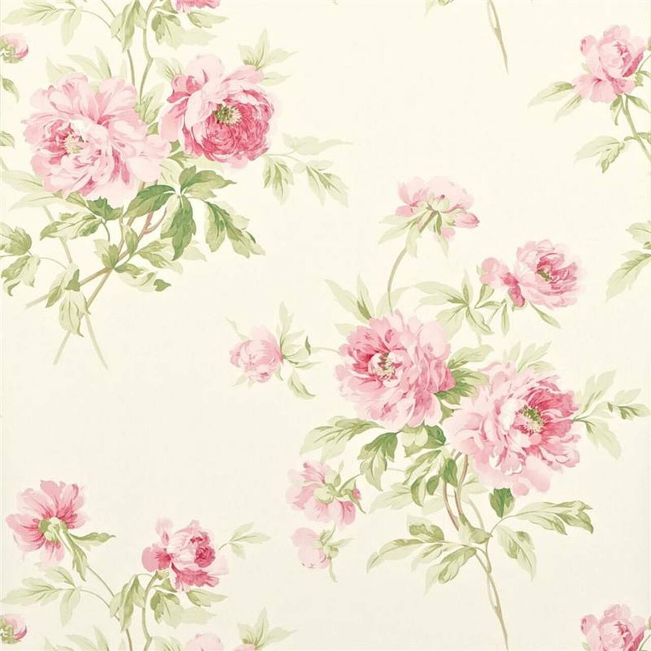 DCAVAD101 Adele One Sixty Wallpaper By Sanderson