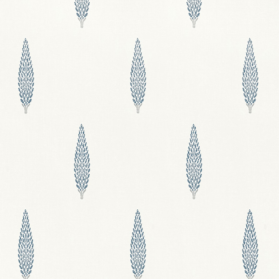 AT79184 Manor Small Scale Wallpaper By Anna French