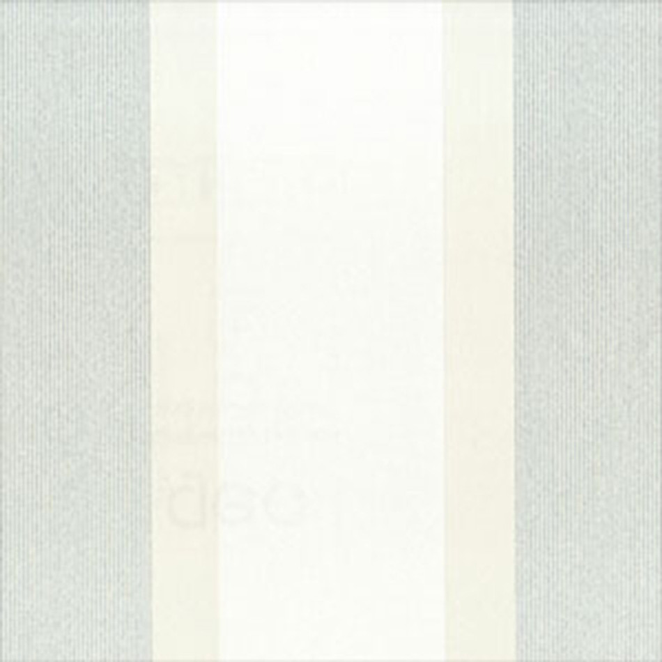 DL31224 DecorLine Geo Stripe Grey and Silver Wallpaper