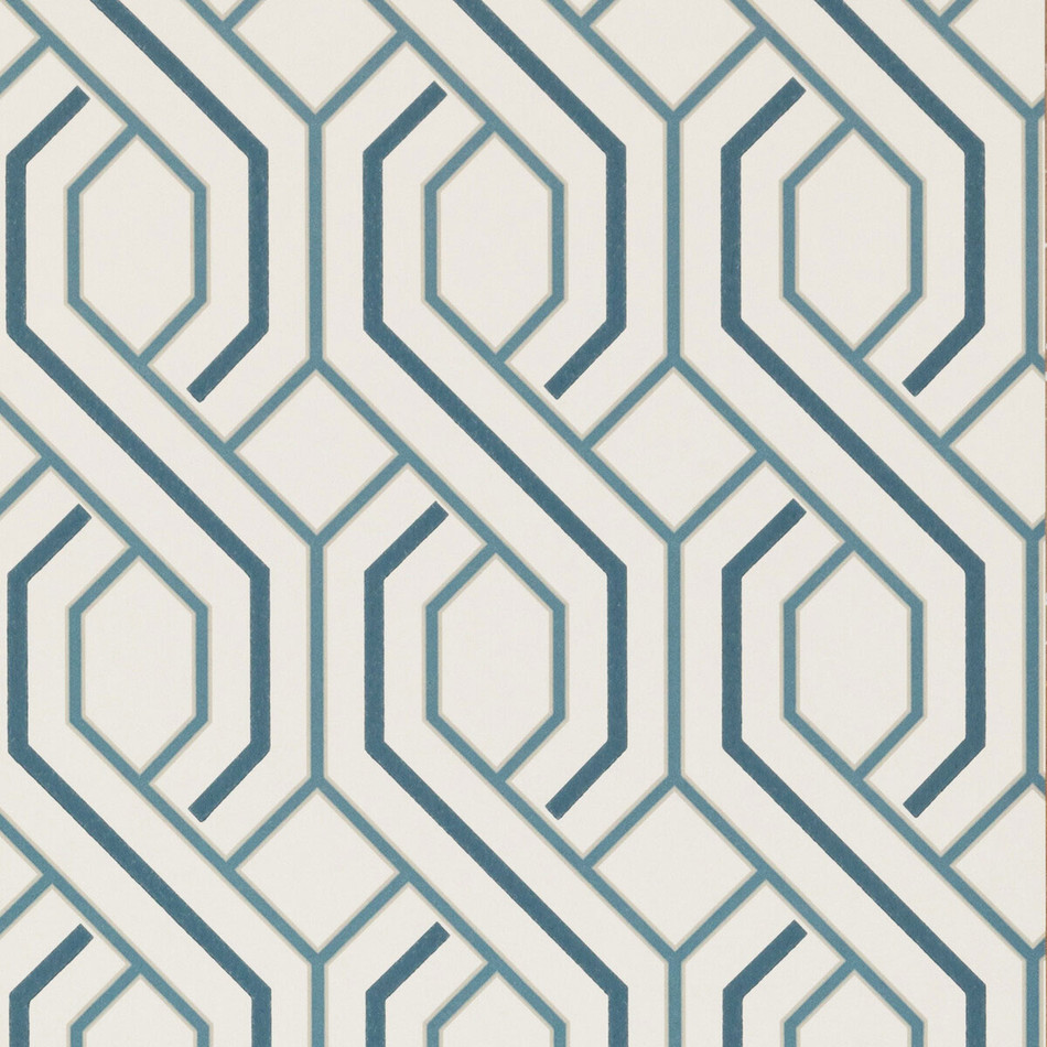 BW45081/2 Parterre Signature Wallpaper By GP & J Baker