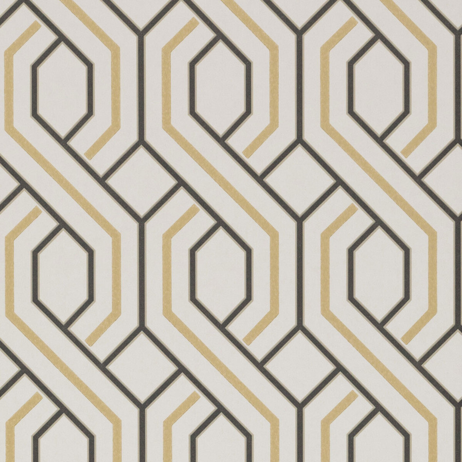 BW45081/4 Parterre Signature Wallpaper By GP & J Baker