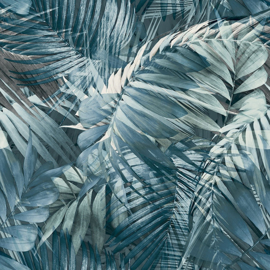 170705 Nomad Antiqua Palm Wallpaper by Grandeco
