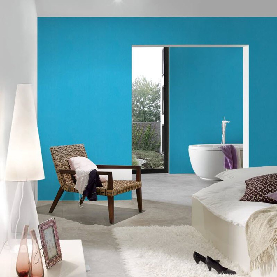 37749-8 Uni Floral Impressions by Architect Paper Wallpaper by A S Creation 37749-8 Uni Floral Impressions by Architect Paper Wallpaper by A S Creation