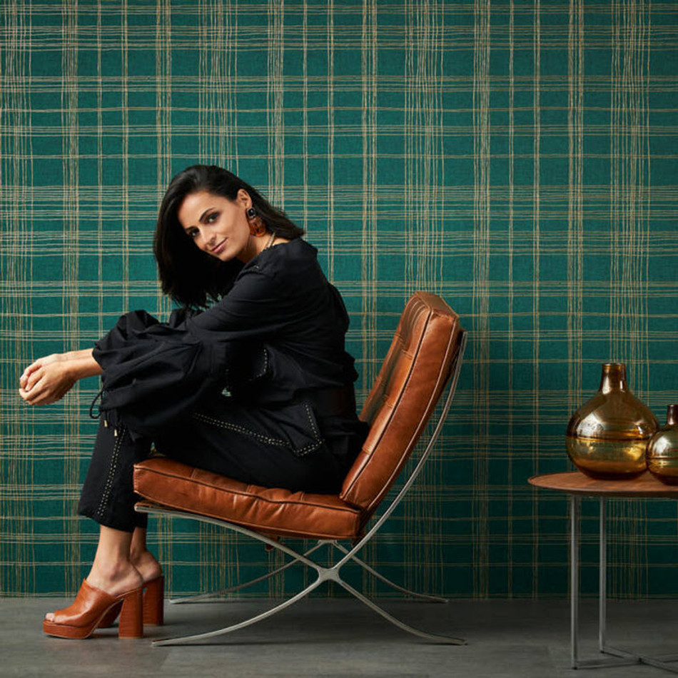 37919-3 Graphics Metropolitan Stories 2 Wallpaper by A S Creation