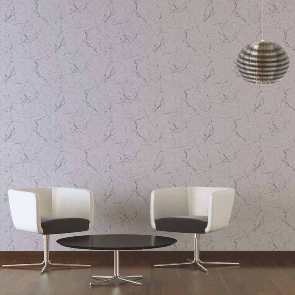 37855-6 Uni Metropolitan Stories 2 Wallpaper by A S Creation