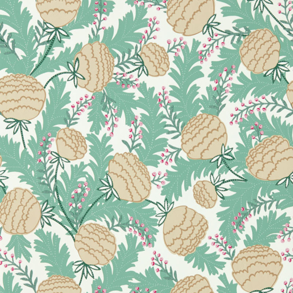 NART112796 Cecilia Garden of Eden Wallpaper by Scion