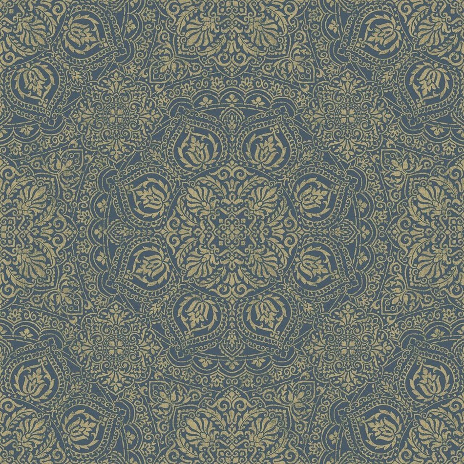 SH00626 Mia Sahara Wallpaper by Sketch Twenty 3