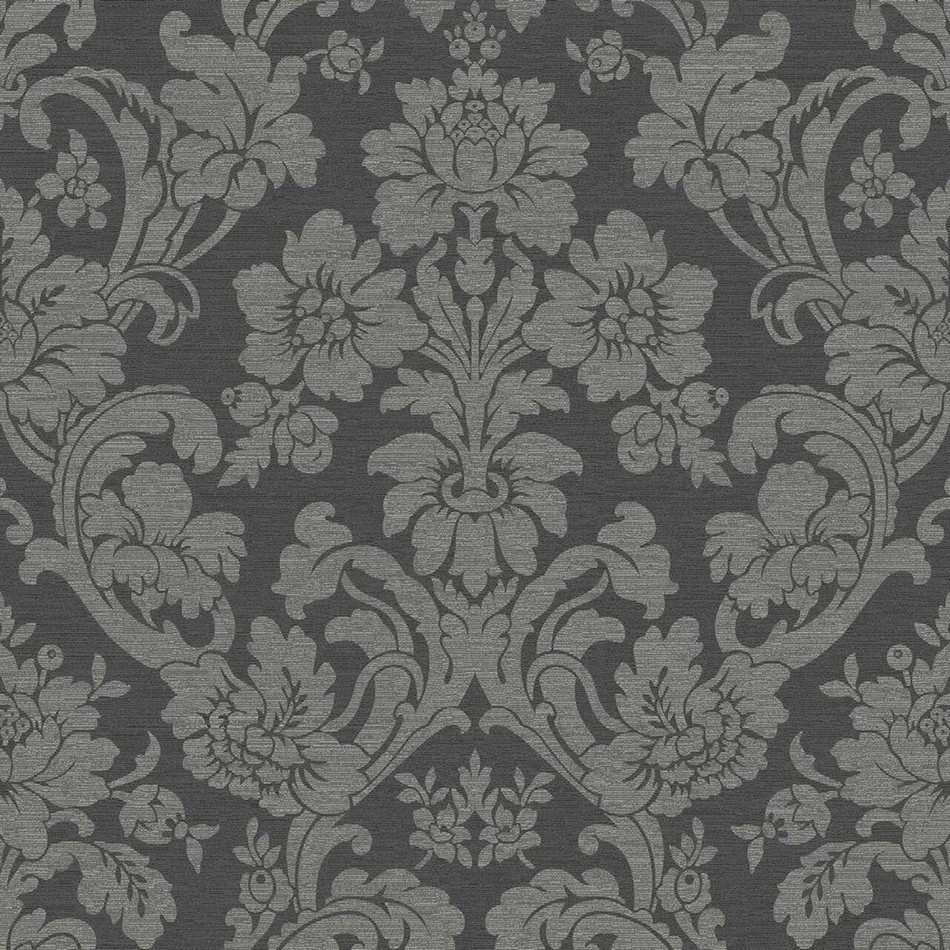 SR00536 Vermillion Savile Row Wallpaper by Sketch Twenty 3