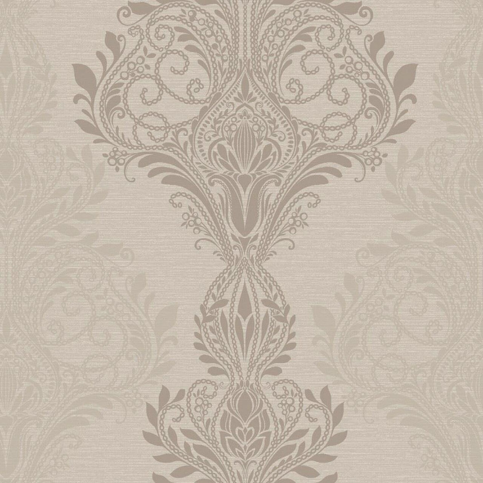 SL00806 Sloane Damask Wallpaper by Sketch Twenty 3