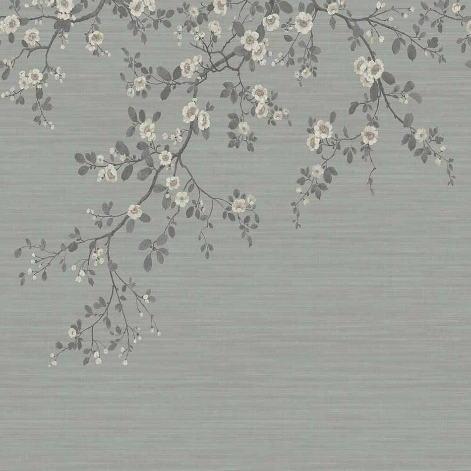 VN01210 Oriental Blossom Venice Wallpaper by Sketch Twenty 3