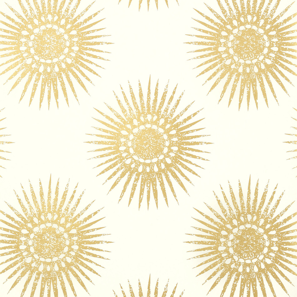T35143 Bahia Graphic Resource Wallpaper by Thibaut