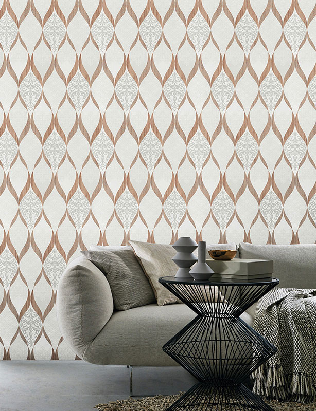 41006-30 Deluxe Guido Maria Kretschmer Wallpaper By P+S International