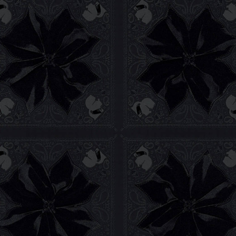 37845-3 Baroque Karl Lagerfeld Wallpaper by A S Creation