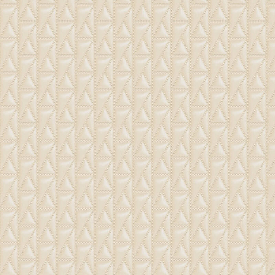 37844-1 Kuilted Karl Lagerfeld Wallpaper by A S Creation