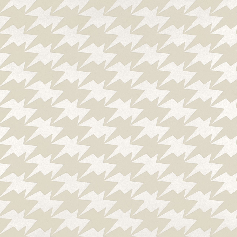 WK810/05 Zig Zag Birds x Eley Kishimoto Wallpaper by Kirkby Design