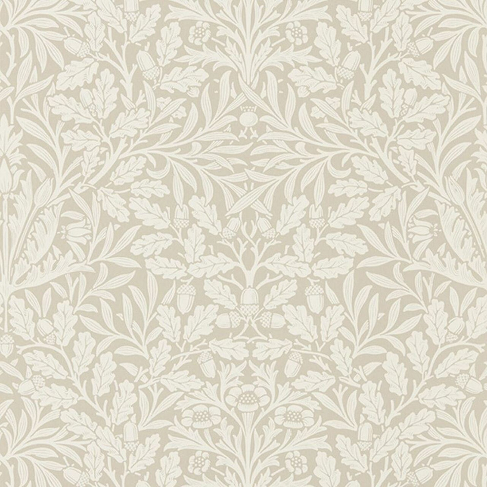 216040 ( DMPU216040 ) Acorn Pure Wallpaper by Morris & Co