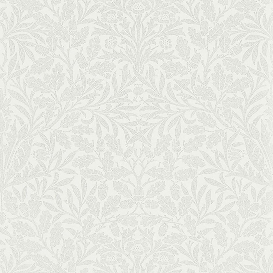 216043 ( DMPU216043 ) Acorn Pure Wallpaper by Morris & Co