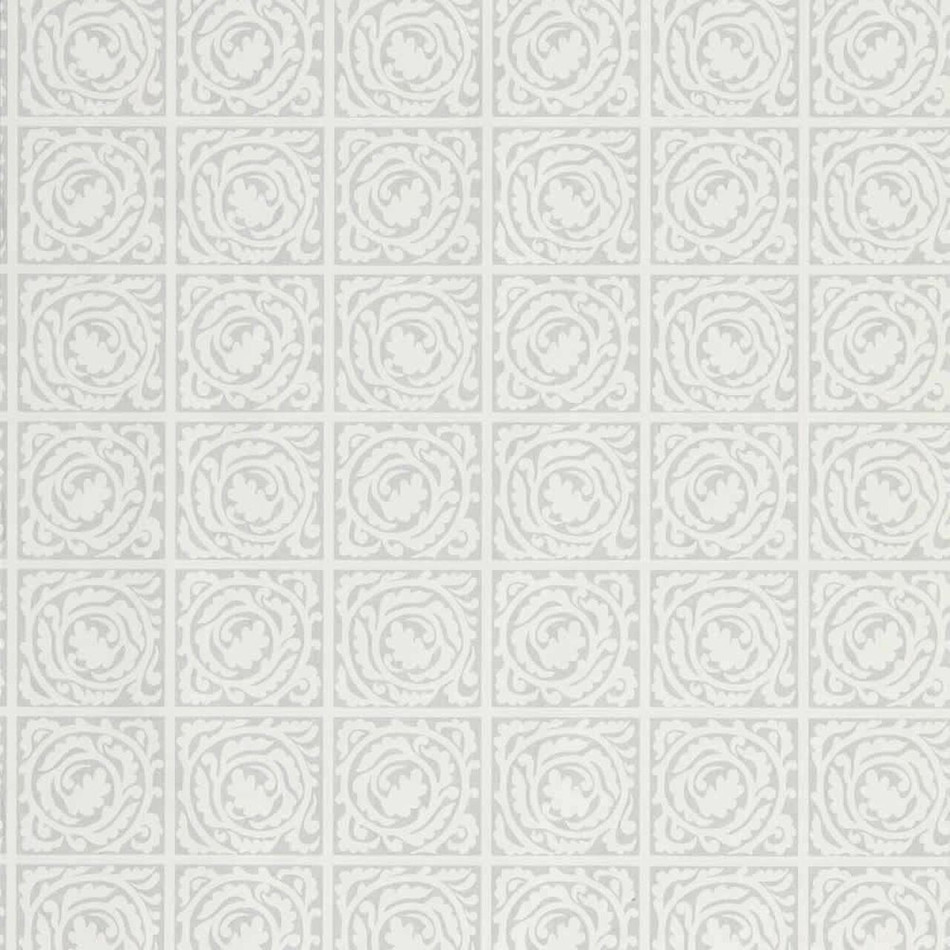 216544 Pure Scroll Pure Morris North Wallpaper By Morris & Co