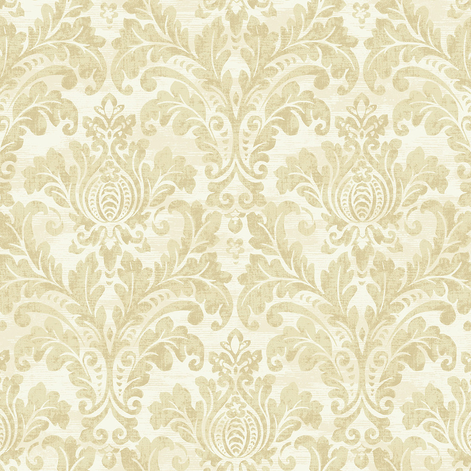 GC32705 Damask Monaco 2 Wallpaper by Today Interiors