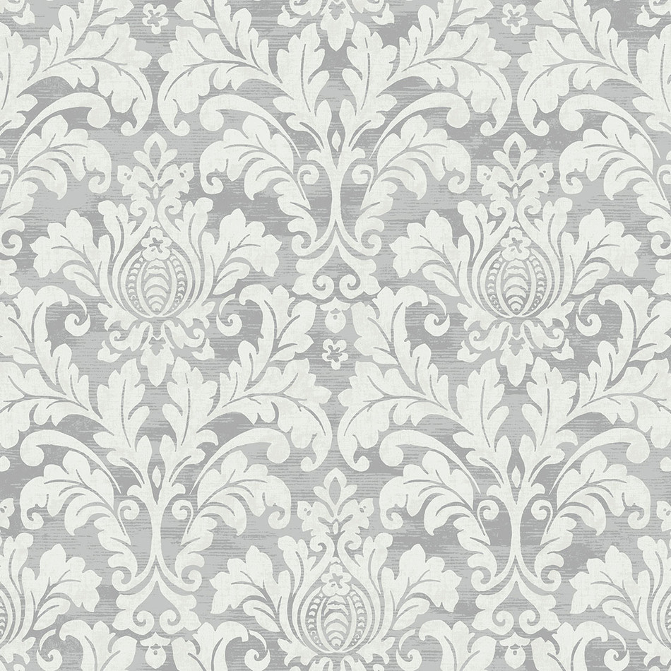 GC32707 Damask Monaco 2 Wallpaper by Today Interiors