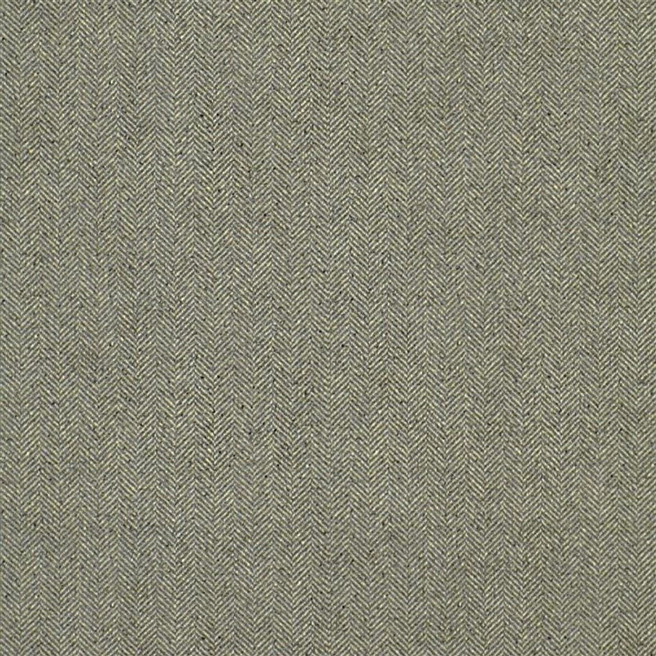 PRL5029/03 Stoneleigh Herringbone Signature Islesboro Wallpaper By Ralph Lauren