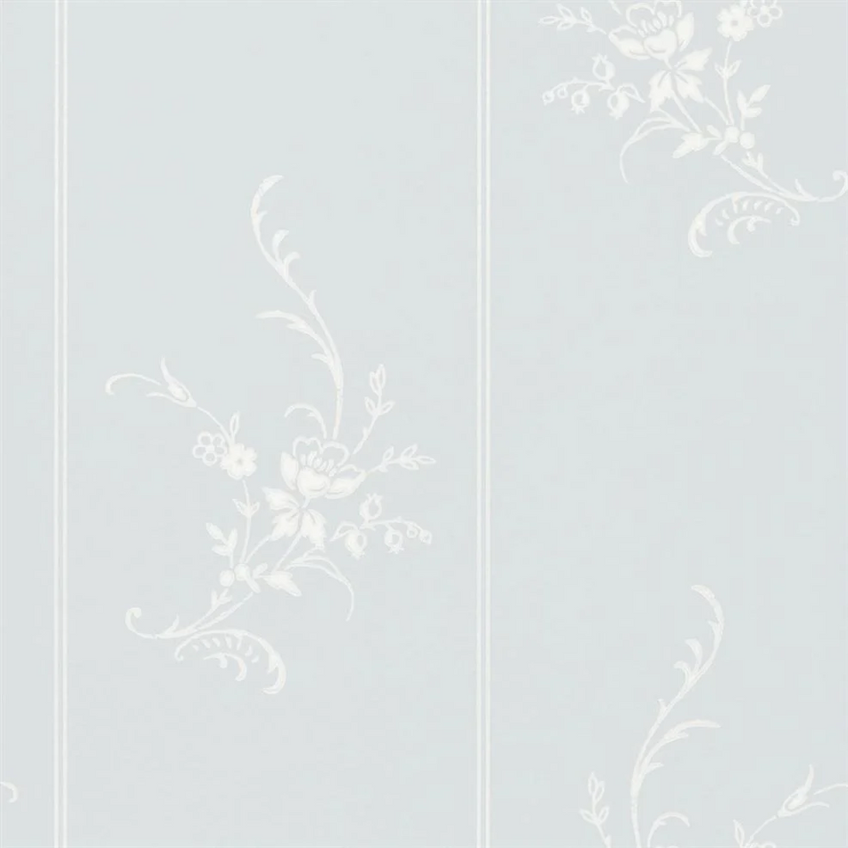 PRL056/06 Elsinore Floral Signature Papers II Wallpaper by Ralph Lauren