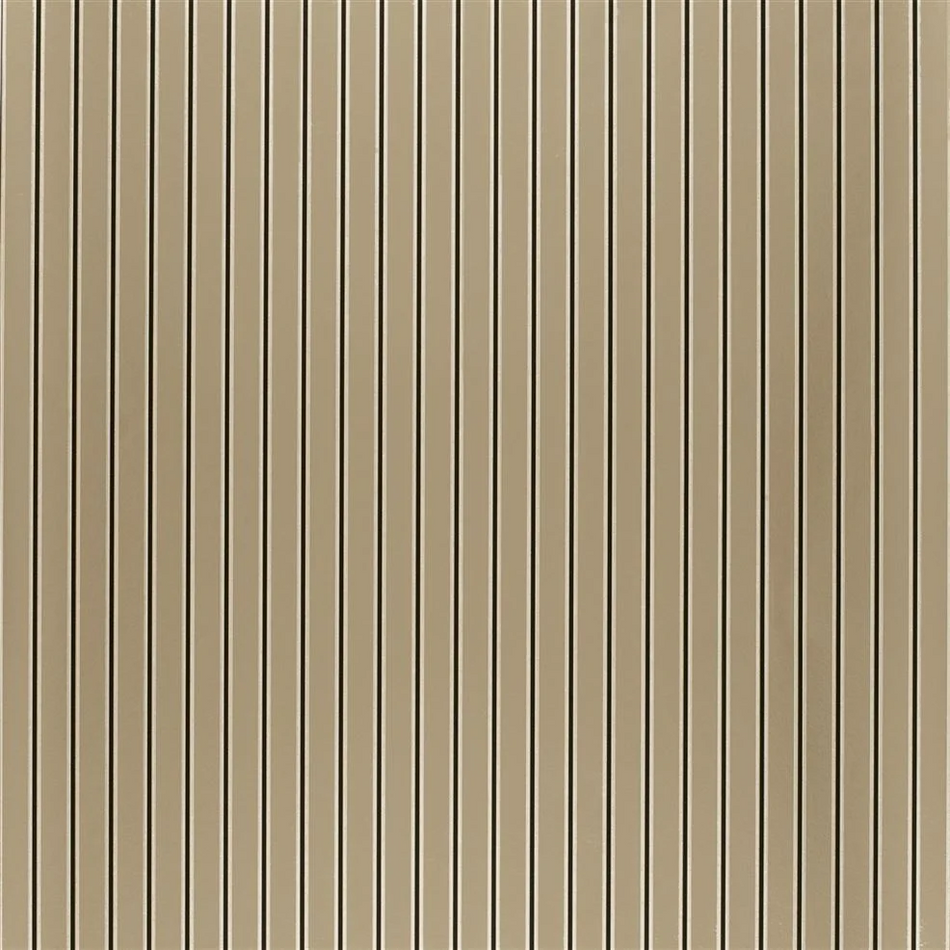 PRL5015/05 Carlton Stripe Signature Penthouse Suite Wallpaper By Ralph Lauren