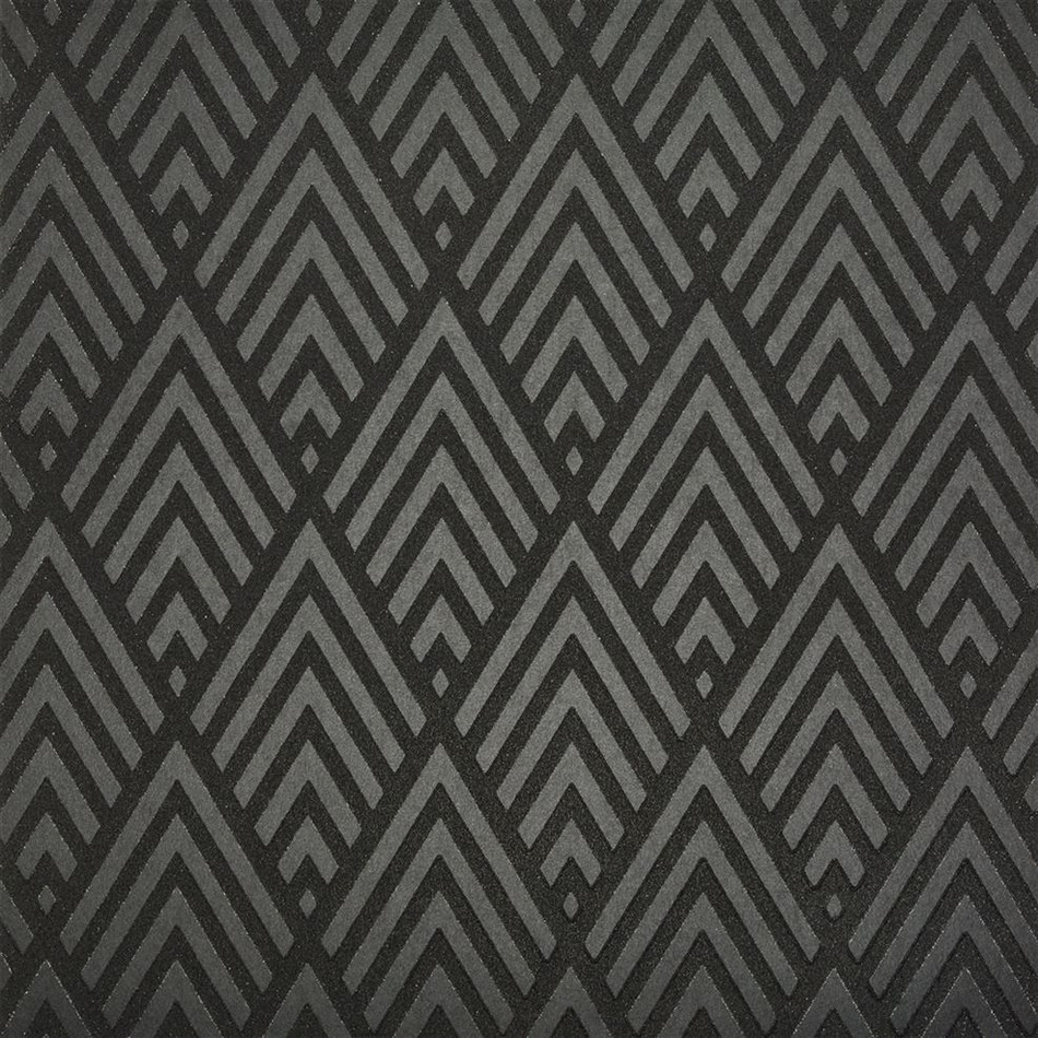 PRL5019/04 Jazz Age Geometric Signature Penthouse Suite Wallpaper By Ralph Lauren