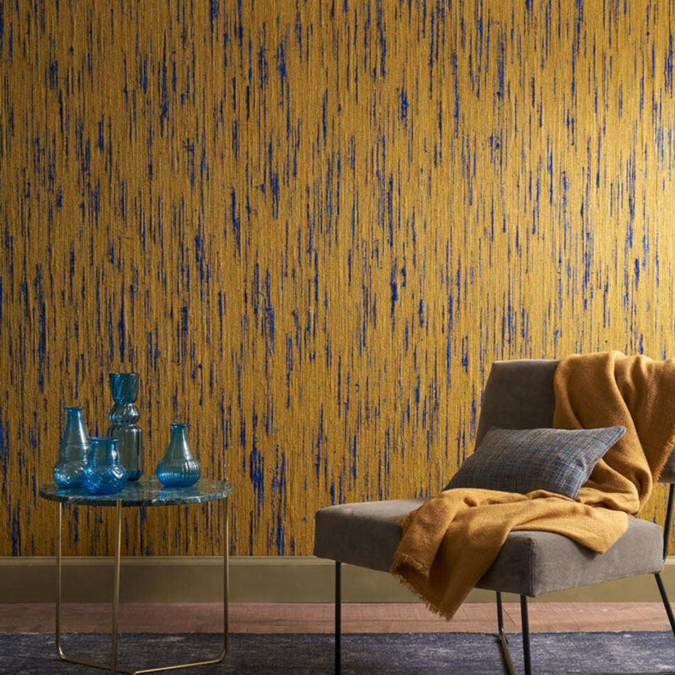 70490160 Sequoia Escambray Wallpaper By Casamance